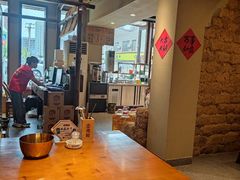 -蛮佬拾·乡里土菜馆(河西王府井店)