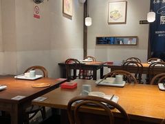 -乔街深夜食堂·台州菜·高压锅生蚝(杭州总店)