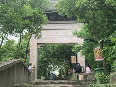 -雨花胜境