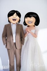 点击看大图 -韩国艺匠ARTIZ STUDIO(天津店)
