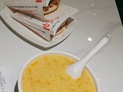 -子午路张记肉夹馍(兵马俑店)