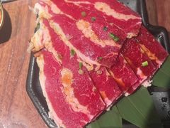 -九田家黑牛烤肉料理(新辰里亚运村店)