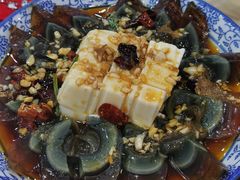 -江城燕子大排档(江汉路步行街店)