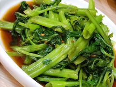 -令狐冲烤鱼·烧菜馆(达明店)