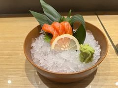 -西村日本料理(香格里拉饭店)