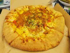 -达美乐比萨(上元大街店)