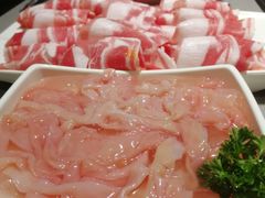 -海底捞火锅(石厦时代广场店)