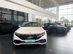 -长沙中升聚星奔驰4S店(望城店)