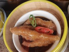 -安泰楼·佛跳墙创始人·传统闽味早茶·酒楼(三坊七巷闽菜地标店)
