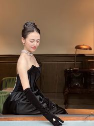 -乐派诗婚纱摄影