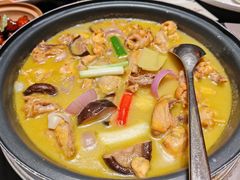 -富淳饭店(陆家嘴保利广场店)