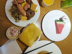 -蓝鲸湾汤泉(包河店)