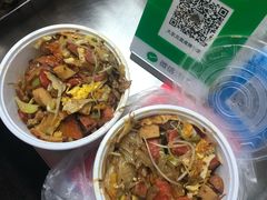 -大东北首席烤冷面(学府路店)