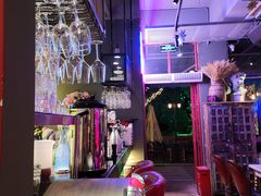 -JUKEBOX玖部音乐餐厅(华侨城店)