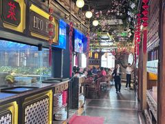 -伙靠·江浙菜(田林路店)
