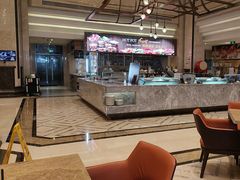 -盛宴标帜餐厅·亲子自助 (南昌喜来登酒店)