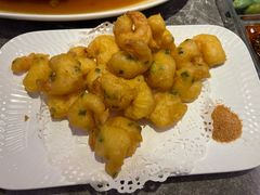 -闫府私房菜·百年鲁菜(恒隆店)