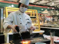 -圣罗巴海鲜自助(黑金店)