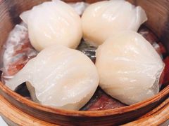 虾饺皇-开心糖水铺(天府三街店)