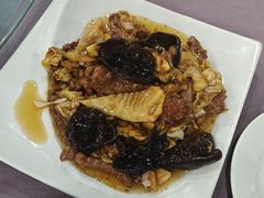 -老孙家饭庄·非遗(东关店)