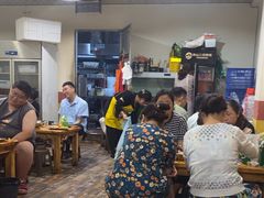 -陈氏肥蛤(小纬六路总店)