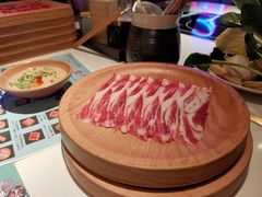 -温禾牛·和牛寿喜烧自助火锅(恒基名人店)