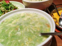 特色疙瘩汤-吕氏疙瘩汤·新鲁菜(济南万象城店)
