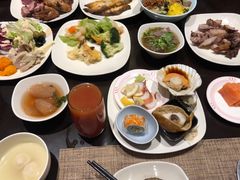 -太湖饭店·寄畅轩中餐厅