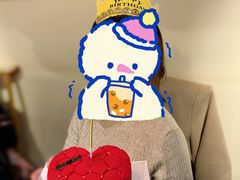 -GRAMCAKE一克甜品(昙华林花园山店)