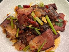 -山石榴·贵州菜(丰盛里店)