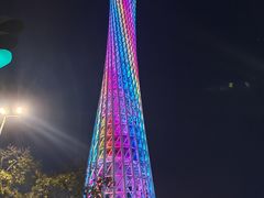 -海心沙亚运公园