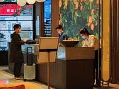 -桔子酒店(成都蜀汉路东地铁站店)