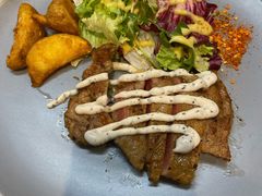 -艾薯夫妇Aysh(福田星河COCOPark店)