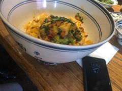 -何家一碗面(南大街店)