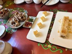 -格日勒阿妈蒙古厨房(大召店)