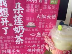 -奈雪的茶(石家庄万象城店)