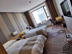 -苏州斐利·精选酒店