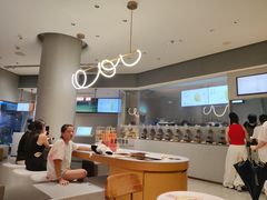 -喜茶(深圳喜荟城店)