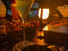 -广州柏悦酒店·悦吧·顶楼露天酒吧