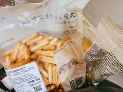 -MUJI无印良品(世博源店)