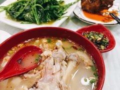 -廖老妈蹄花店(人民公园陕西街259号店)