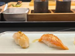 -Sushi Hanzo半藏(天环广场店)