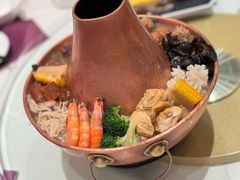 什锦锅-凯鸽酒楼(大同振兴街店)