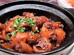 -群乐饭店(滨安路店)