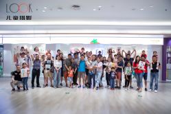 -LOOK儿童摄影(东城汇店)