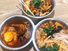-老巷口螺蛳粉(柳州总店)
