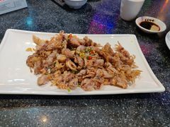 -王庄阿咪海鲜大排档(象园店)