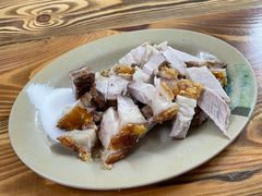 烧肉-洲心明记烧肉大粥(总店)