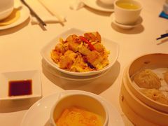 -利苑酒家(宜安广场店)