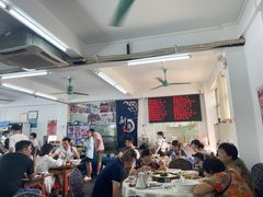 -嘉升大排档(番禺总店)